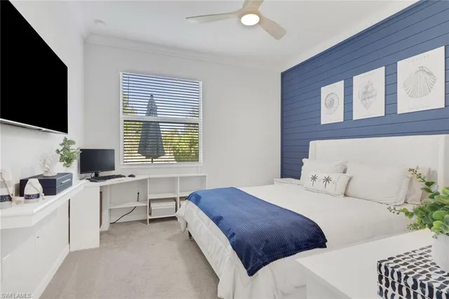 $614,900 | 2187 Cara Cara Way, Naples, FL 34120