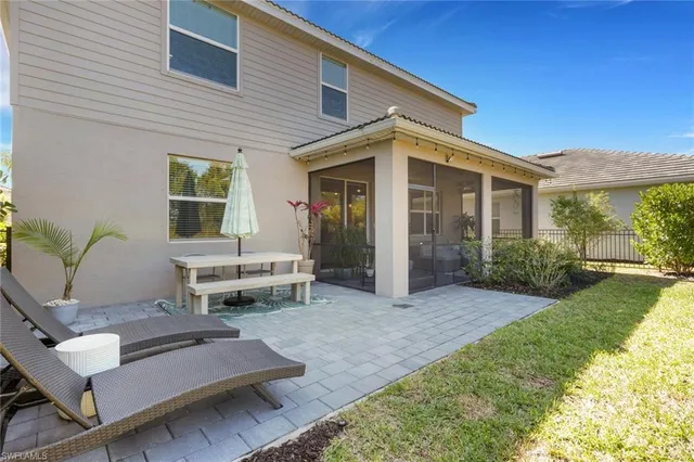 $614,900 | 2187 Cara Cara Way, Naples, FL 34120