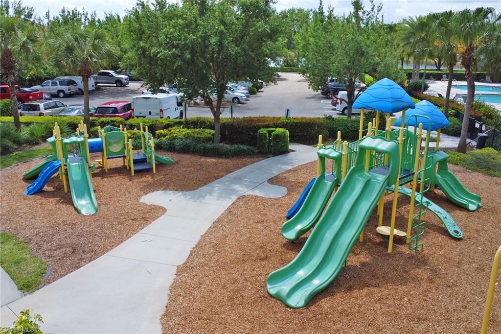 2187 Cara Cara Way Naples, FL 34120 - Photo 45 of 48 View of communal playground
