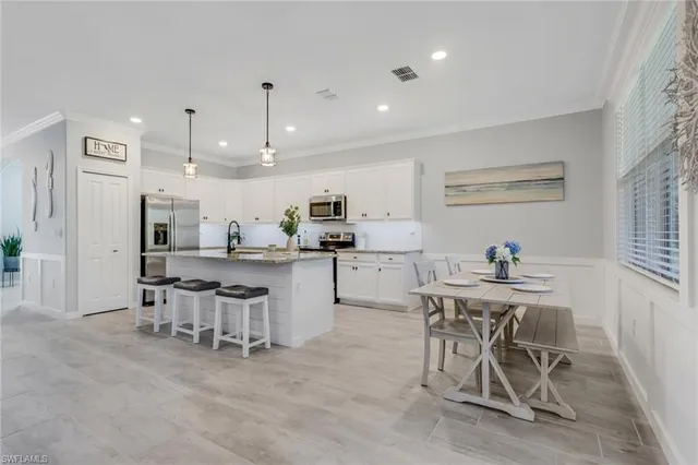 $614,900 | 2187 Cara Cara Way, Naples, FL 34120