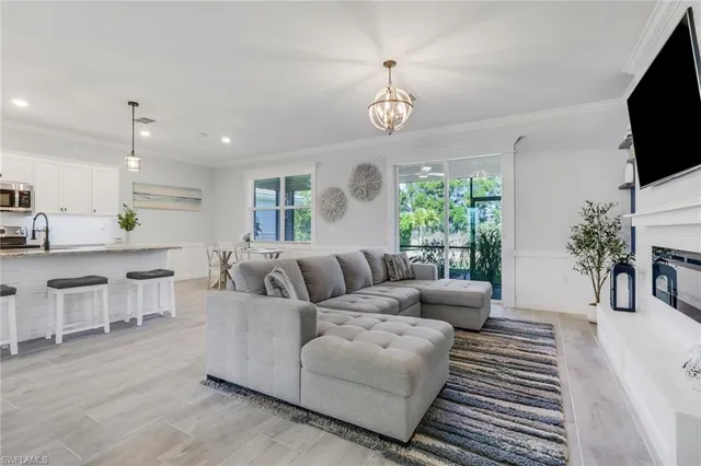 $614,900 | 2187 Cara Cara Way, Naples, FL 34120