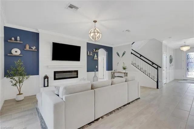 $614,900 | 2187 Cara Cara Way, Naples, FL 34120