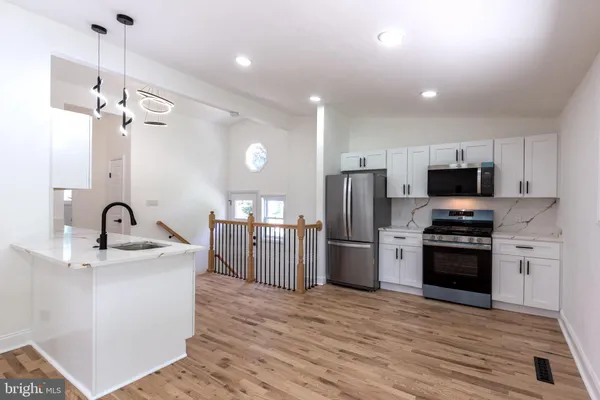 $439,900 | 8206 Arrowhead Road, Pikesville, MD 21208