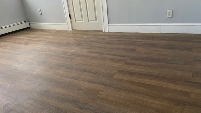 58 Federal Avenue, Unit 2 Quincy, MA 02169 - Photo 4 of 10 a view of a room with an empty space