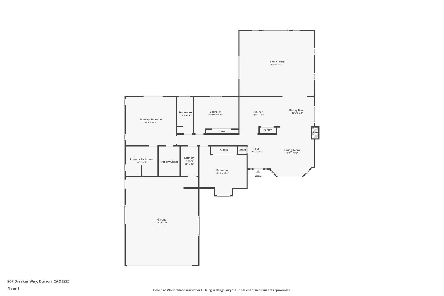 267 Breaker Way Valley Springs, CA 95252 - Photo 62 of 62