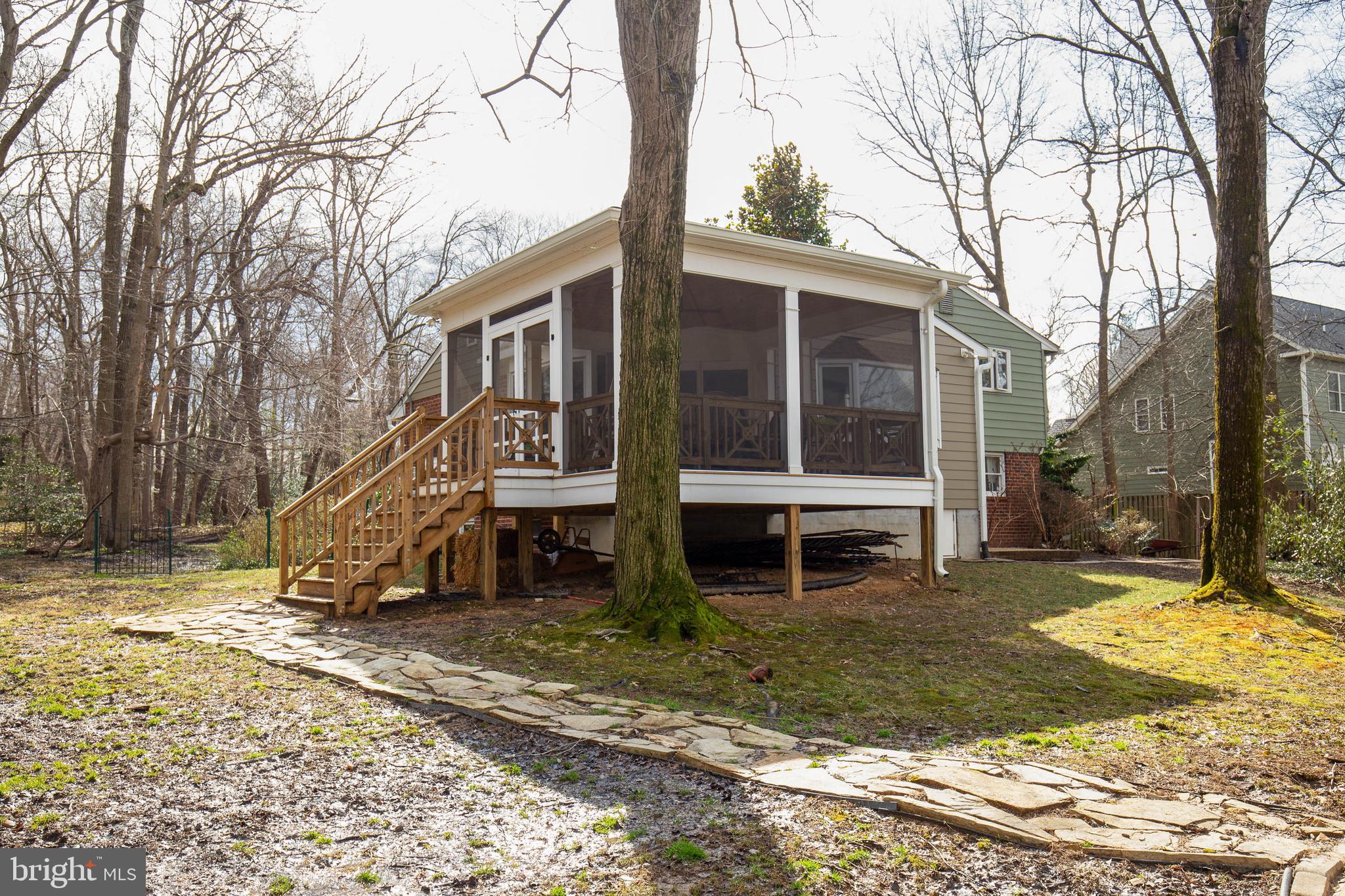 1600 Bushrod Road Alexandria, VA 22308 - Photo 52 of 54 Gallery Image 52