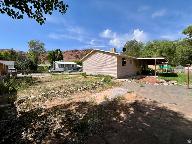 658 Bartlett Avenue Moab, UT 84532 - Photo 31 of 35