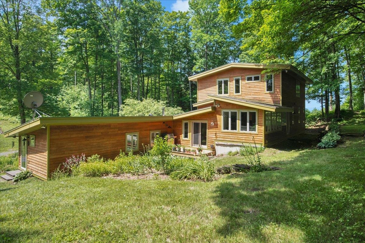 4359 Hollister Hill Road Marshfield, VT 05658 - Photo 47 of 59