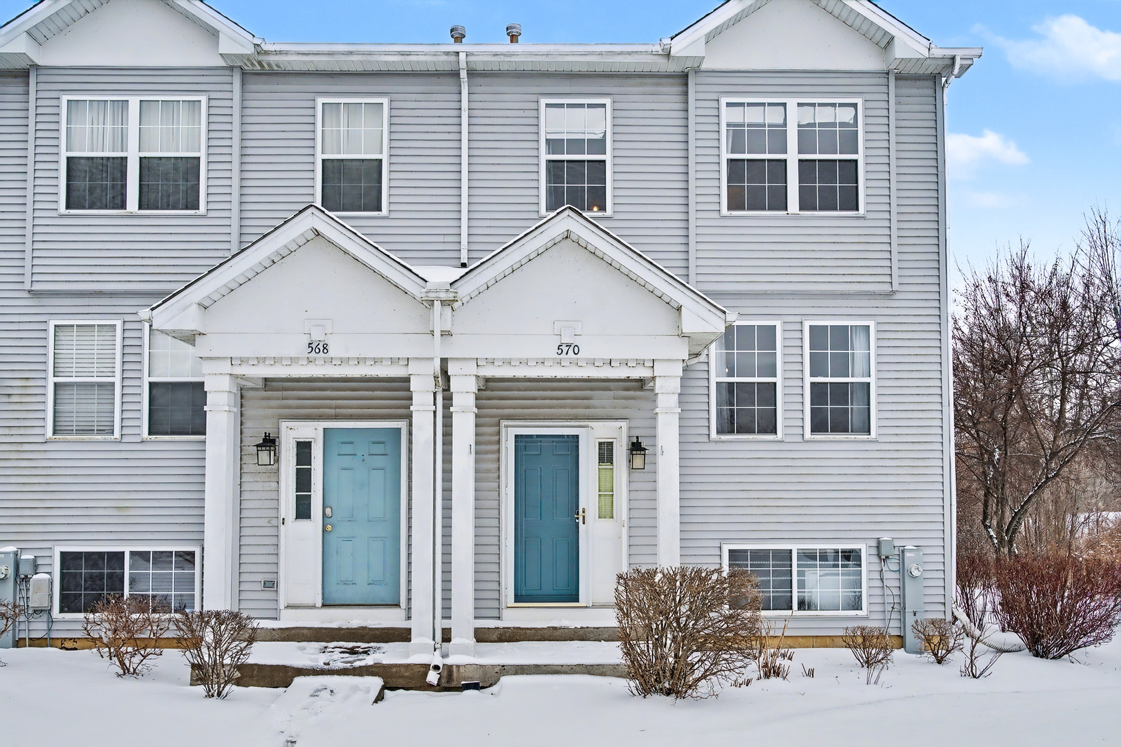 570 Triumph Court Hainesville, IL 60073 - Photo 1 of 2