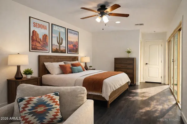 $575,000 | 7061 West Linda Lane, Chandler, AZ 85226