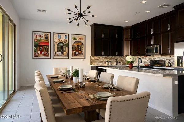 $575,000 | 7061 West Linda Lane, Chandler, AZ 85226