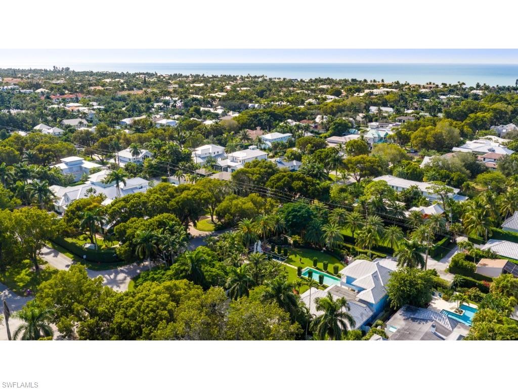 247 6th Street North Naples, FL 34102 - Photo 29 of 30 a view of city and mountain