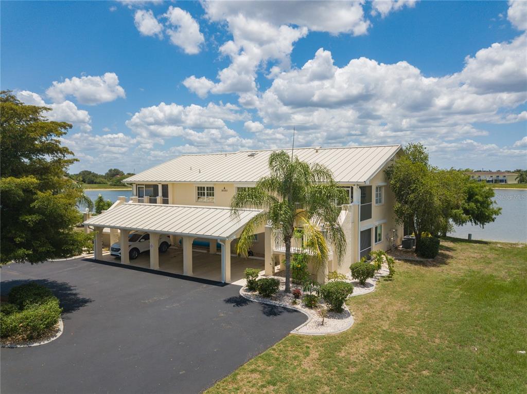 26283 Nadir Road, Unit 202 Punta Gorda, FL 33983 - Photo 1 of 1 Gallery Image 1