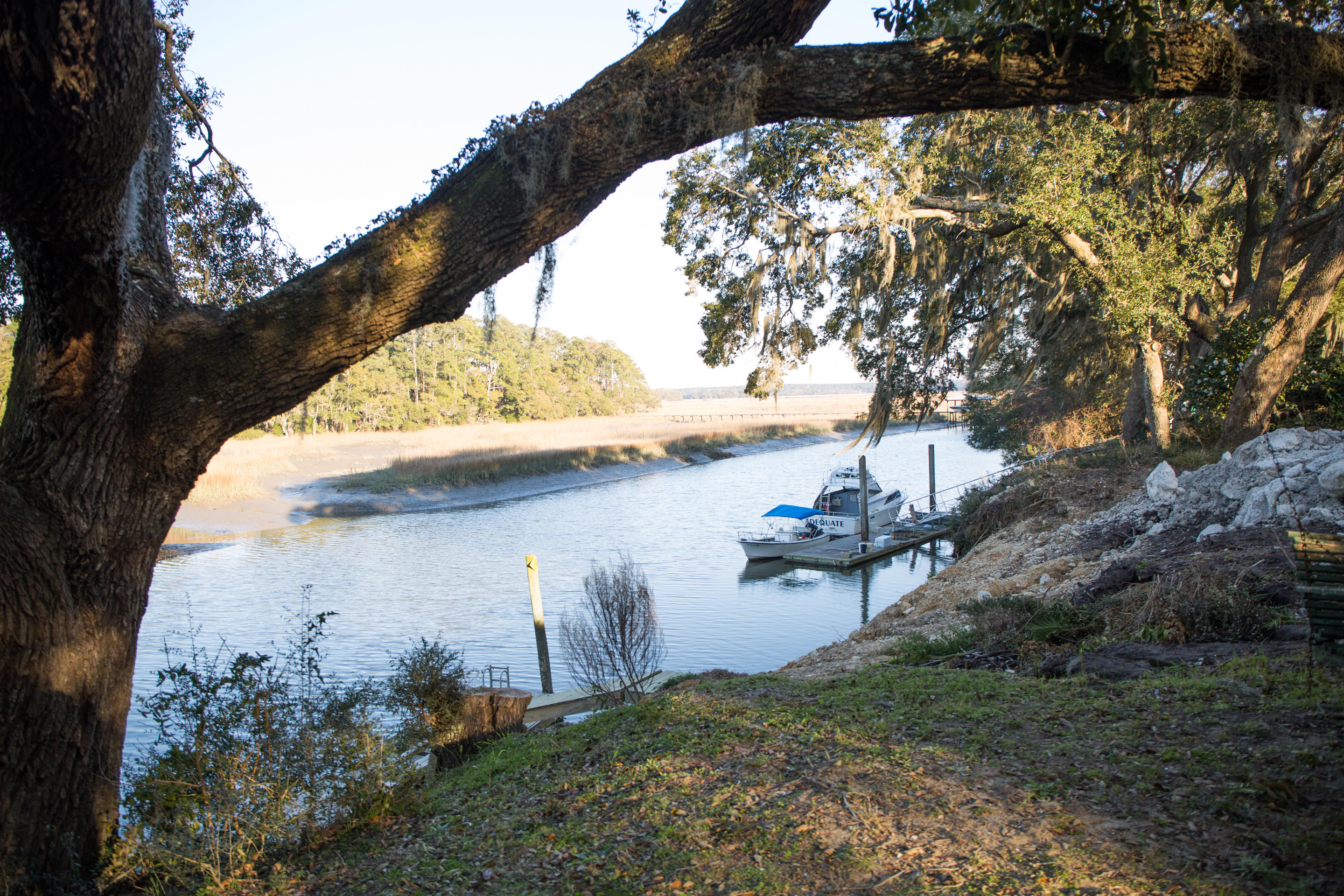 6185 Ranch Road Wadmalaw Island, SC 29487 - Photo 2 of 20 Wadmalaw-8