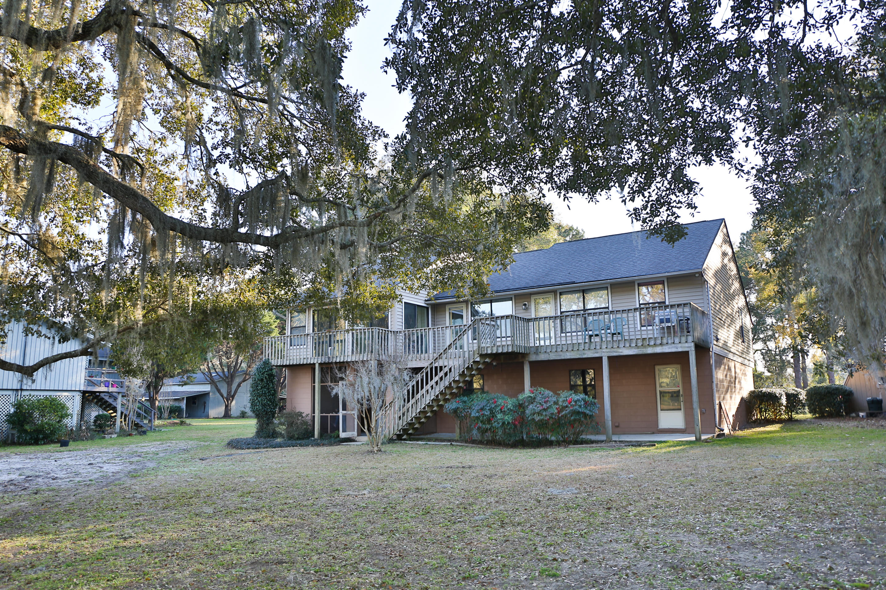 6185 Ranch Road Wadmalaw Island, SC 29487 - Photo 4 of 20 Wadmalaw-4