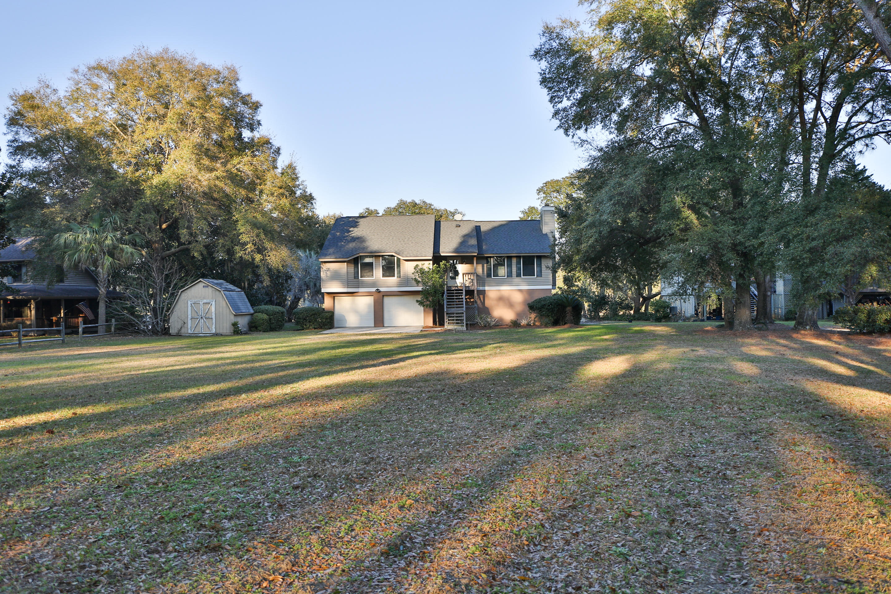 6185 Ranch Road Wadmalaw Island, SC 29487 - Photo 5 of 20 Wadmalaw-1