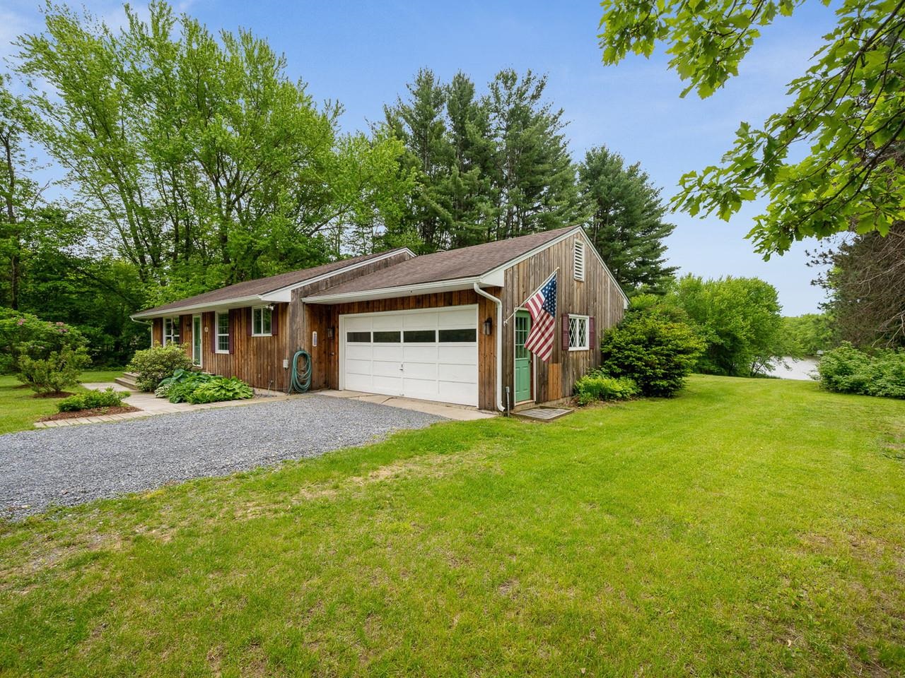 1457 Sand Road Ferrisburgh, VT 05456 - Photo 2 of 56 Gallery Image 2