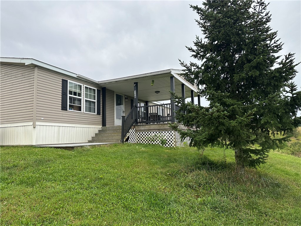 148 Dilley Hill Road New Berlin, NY 13815 - Photo 3 of 17