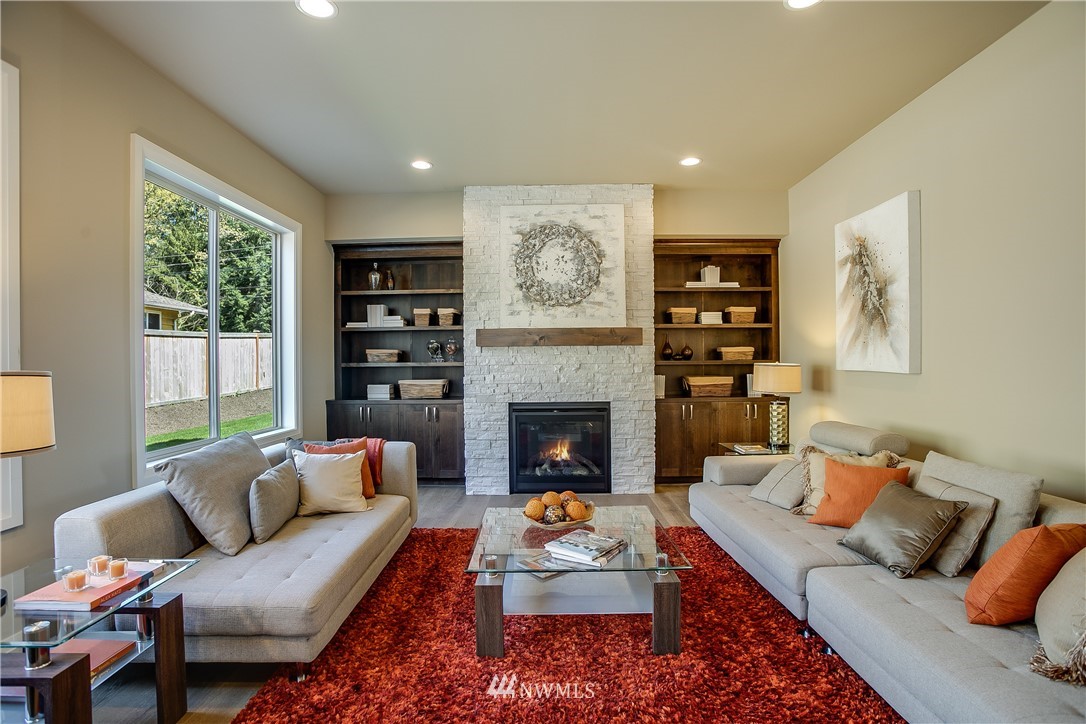 15522 Southeast 132nd Street Renton, WA 98059 - Photo 2 of 25