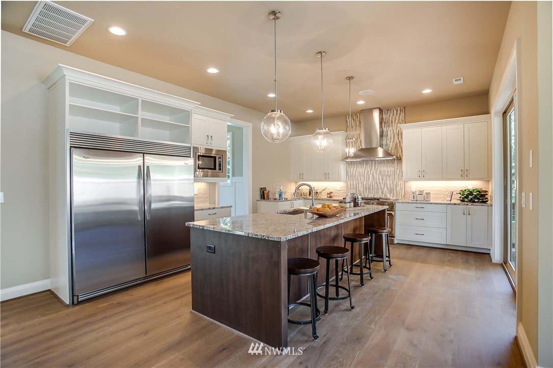 15522 Southeast 132nd Street Renton, WA 98059 - Photo 3 of 25