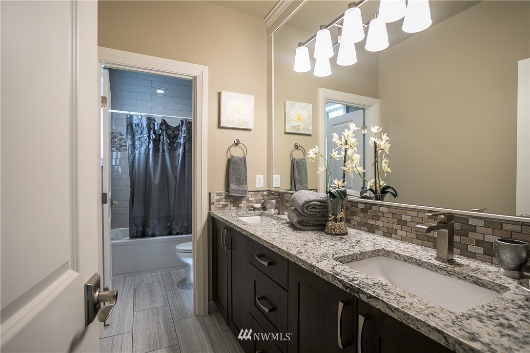 15522 Southeast 132nd Street Renton, WA 98059 - Photo 21 of 25