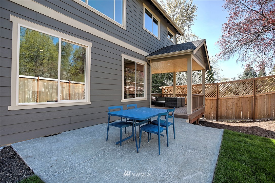 15522 Southeast 132nd Street Renton, WA 98059 - Photo 23 of 25