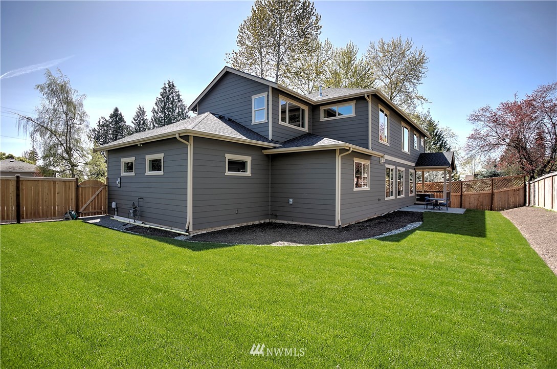 15522 Southeast 132nd Street Renton, WA 98059 - Photo 25 of 25