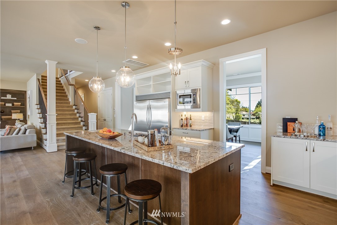 15522 Southeast 132nd Street Renton, WA 98059 - Photo 6 of 25