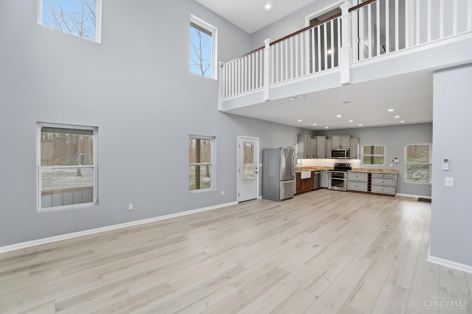 12703 Harris Road Germantown, OH 45327 - Photo 30 of 69