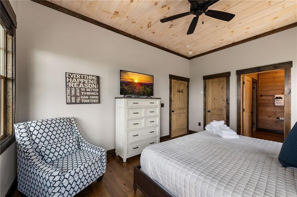 802 Overlook Drive Blue Ridge, GA 30513 - Photo 73 of 90