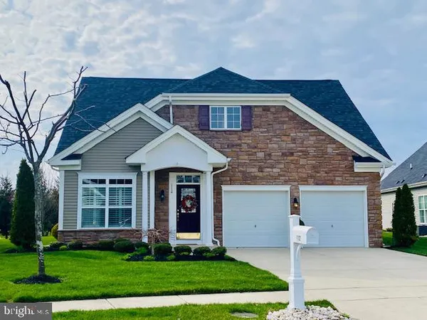 $469,900 | 112 Field Loop, Glassboro, NJ 08028