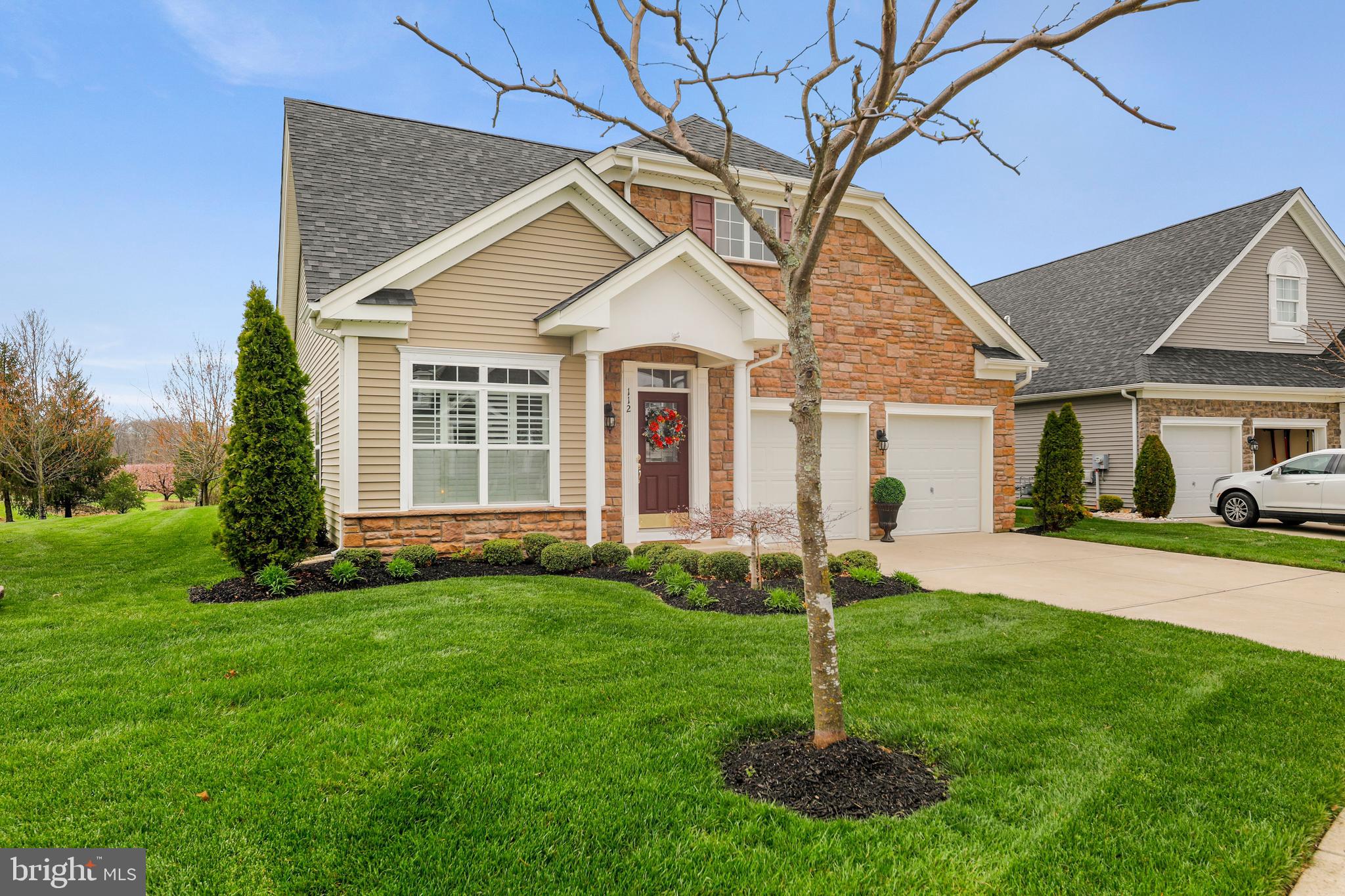 112 Field Loop Glassboro, NJ 08028 - Photo 27 of 43