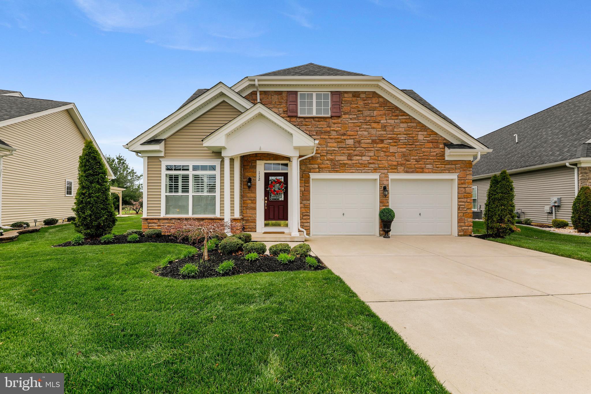 112 Field Loop Glassboro, NJ 08028 - Photo 28 of 43