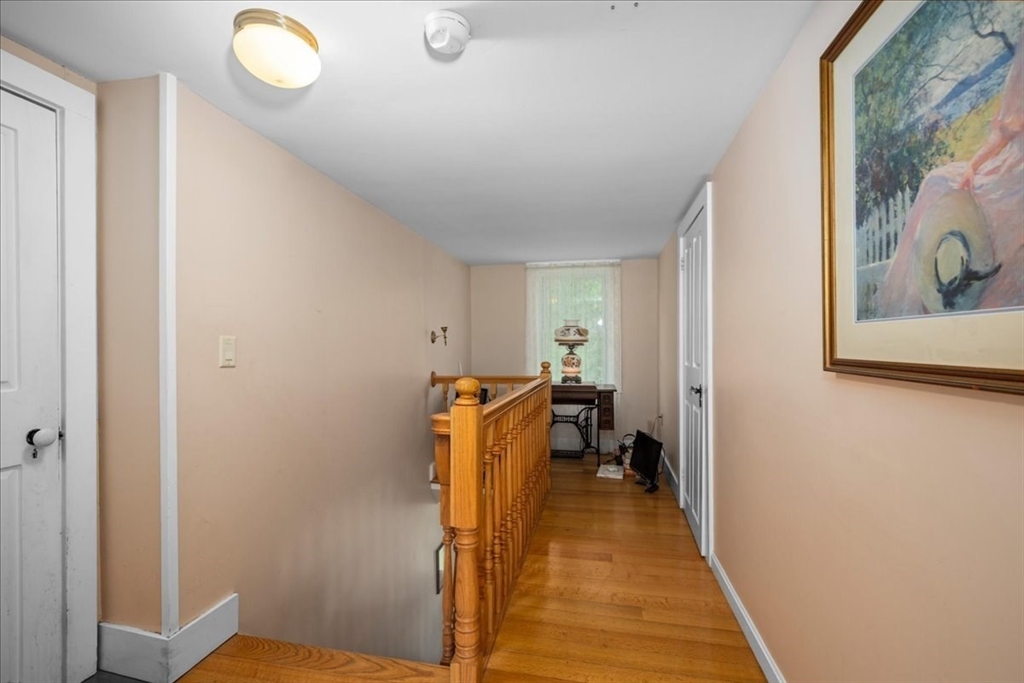 12 Mill Stone Road West Brookfield, MA 01585 - Photo 18 of 41