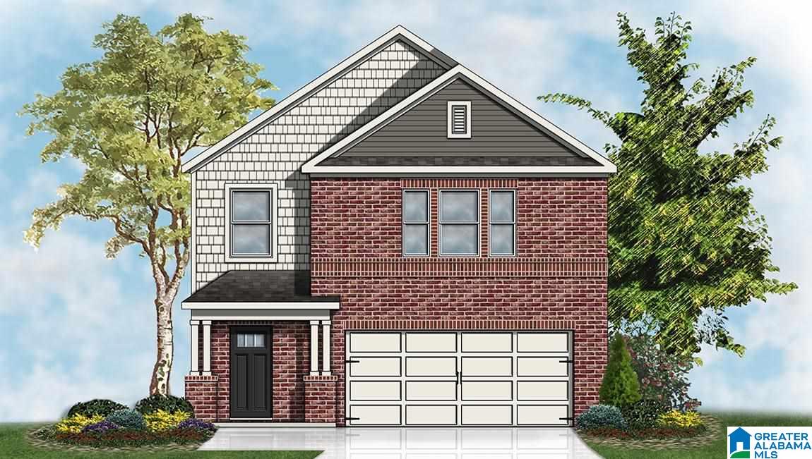 432 Crossbridge Road Chelsea, AL 35043 - Photo 1 of 41