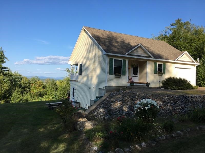 302 Pinnacle Hill Road New Hampton, NH 03256 - Photo 2 of 21
