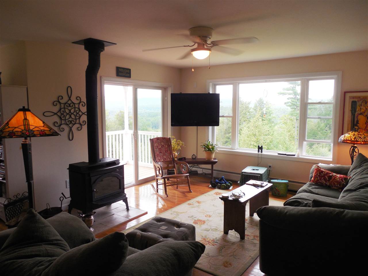 302 Pinnacle Hill Road New Hampton, NH 03256 - Photo 11 of 21