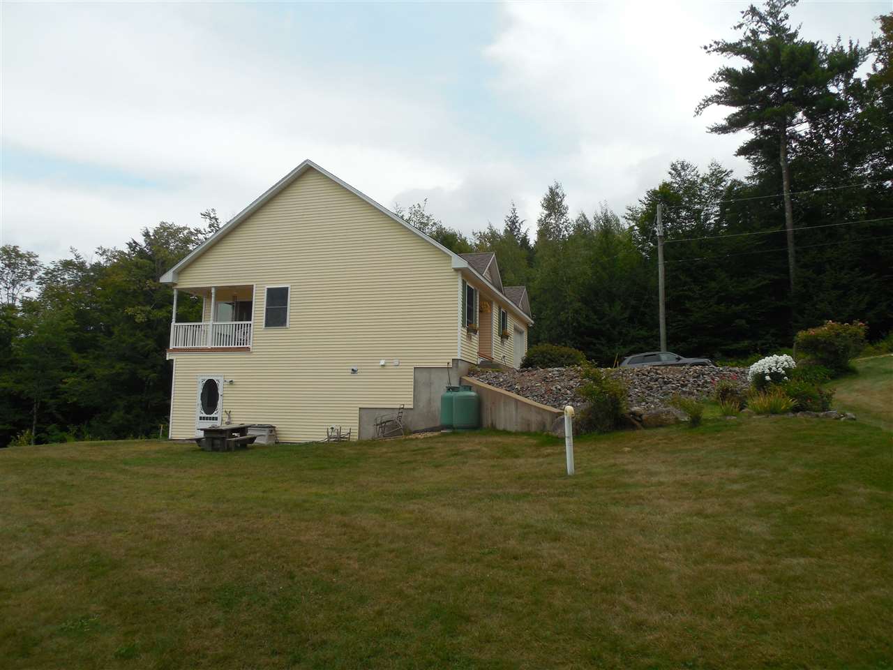 302 Pinnacle Hill Road New Hampton, NH 03256 - Photo 3 of 21