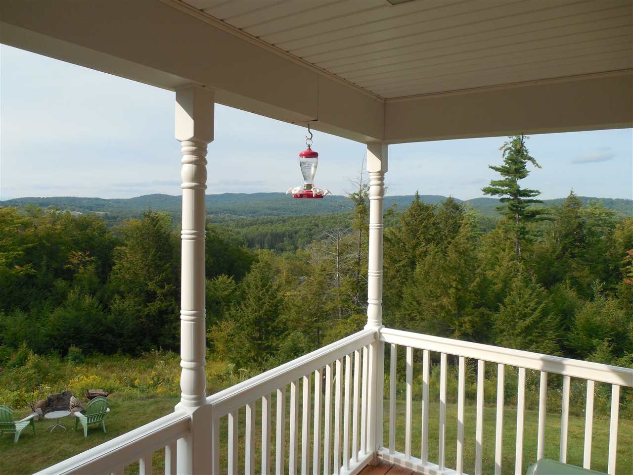 302 Pinnacle Hill Road New Hampton, NH 03256 - Photo 4 of 21