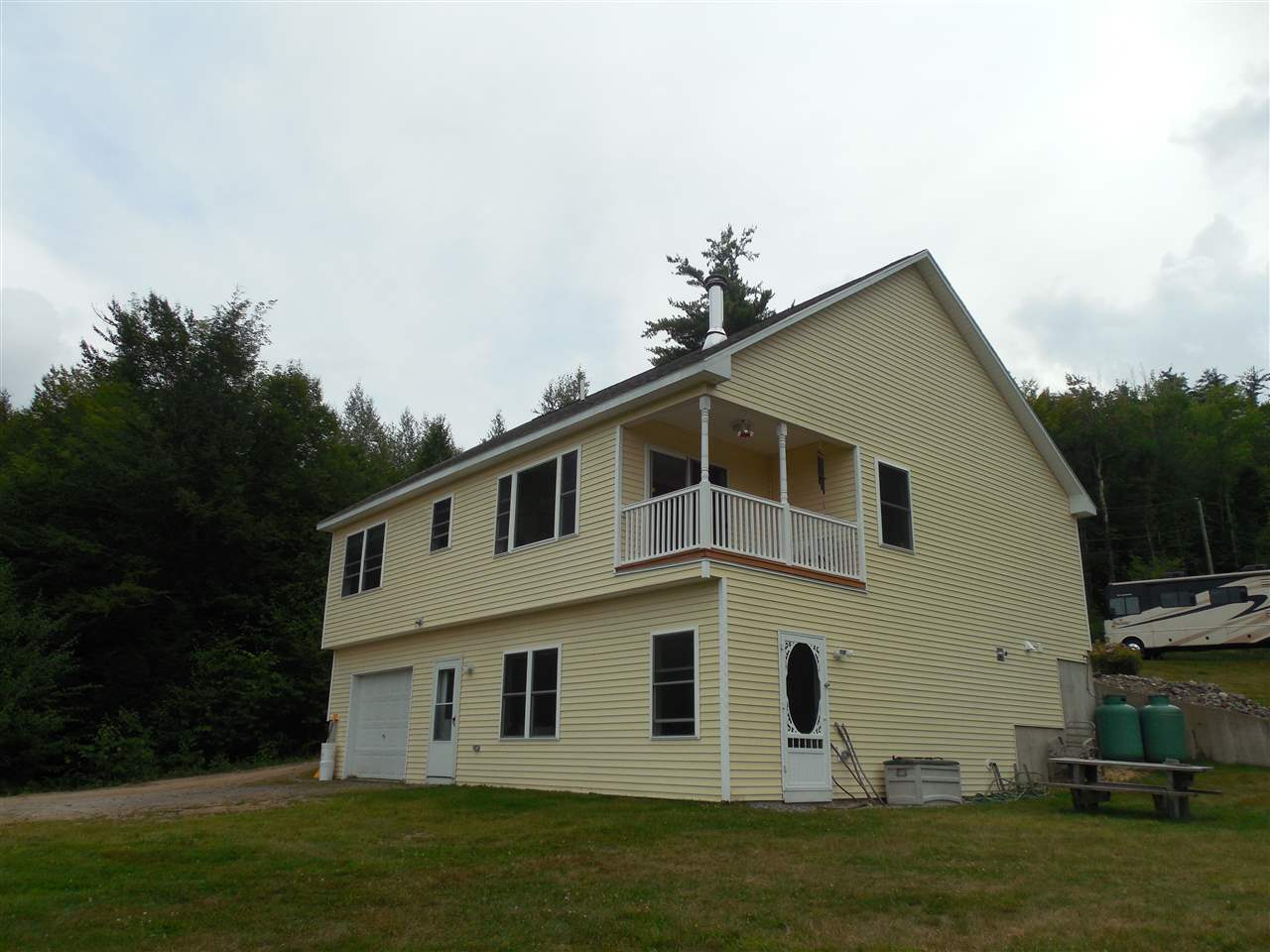 302 Pinnacle Hill Road New Hampton, NH 03256 - Photo 5 of 21