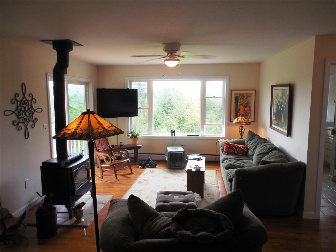 302 Pinnacle Hill Road New Hampton, NH 03256 - Photo 10 of 21