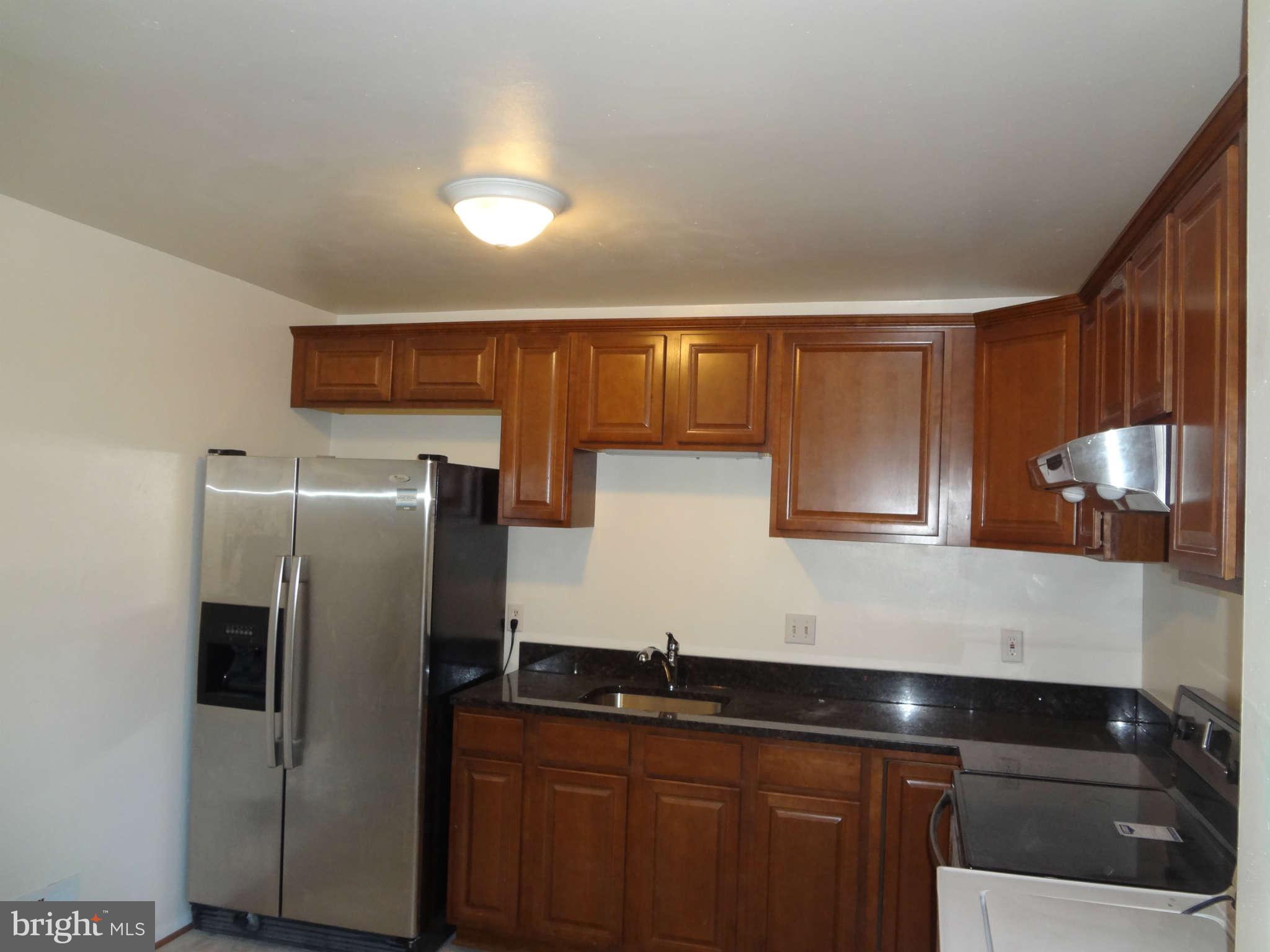 9307 Taney Road Manassas, VA 20110 - Photo 10 of 11 Kitchen