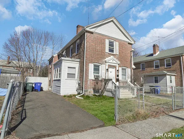 $2,000 | 87 Colony Street, Bridgeport, CT 06610