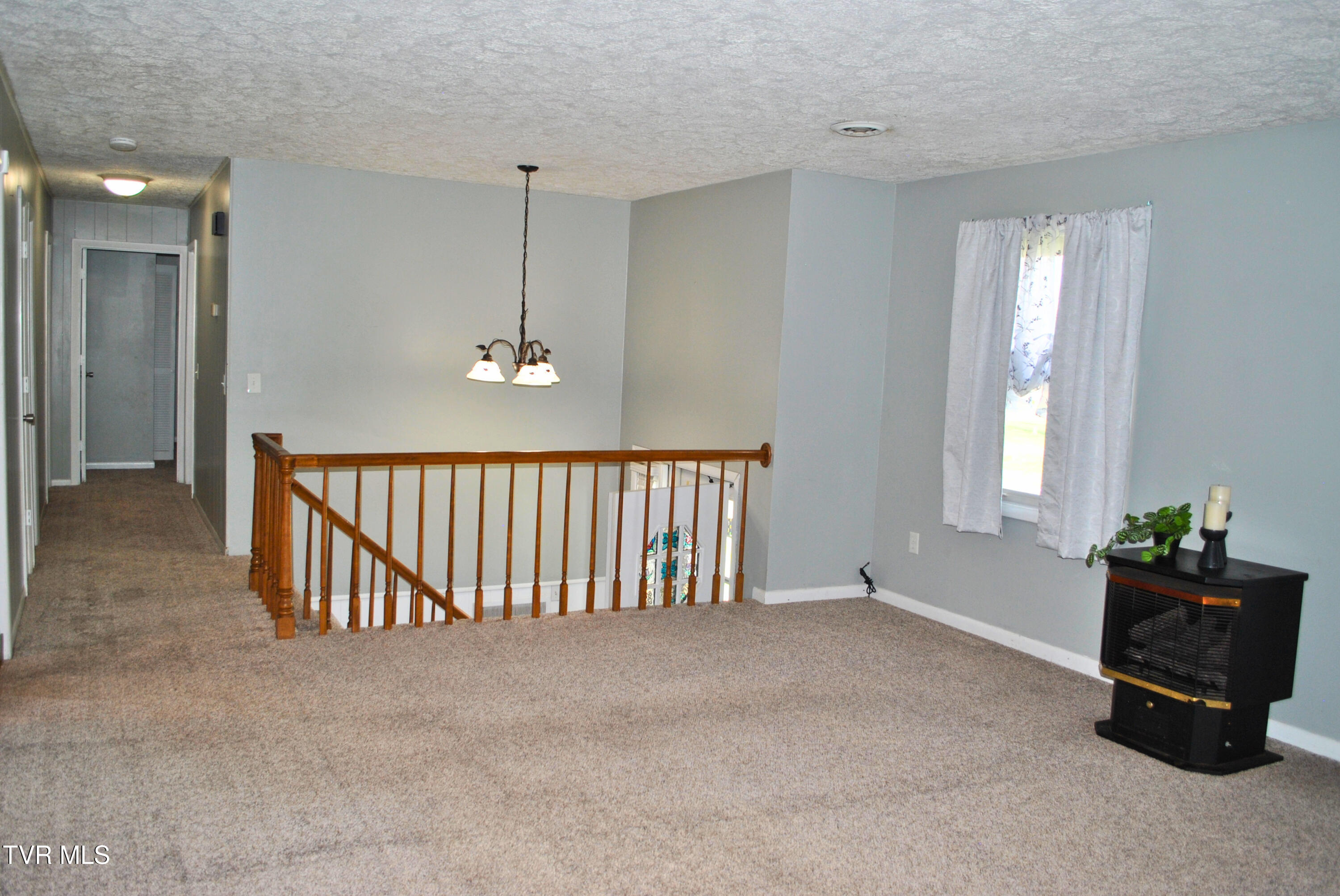 5919 Carters Valley Road Church Hill, TN 37642 - Photo 13 of 37 living room 2