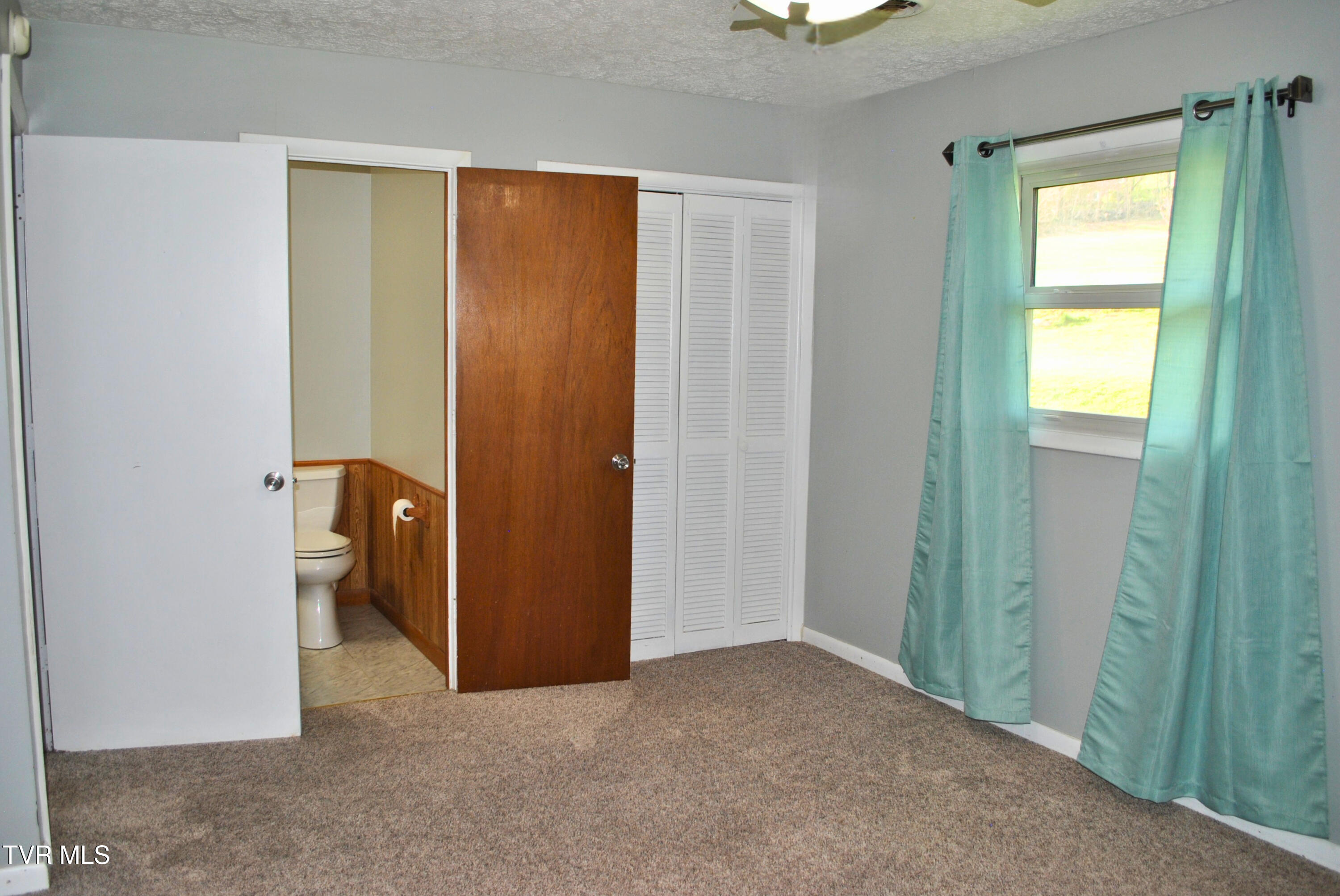 5919 Carters Valley Road Church Hill, TN 37642 - Photo 30 of 37 bedroom 1.1