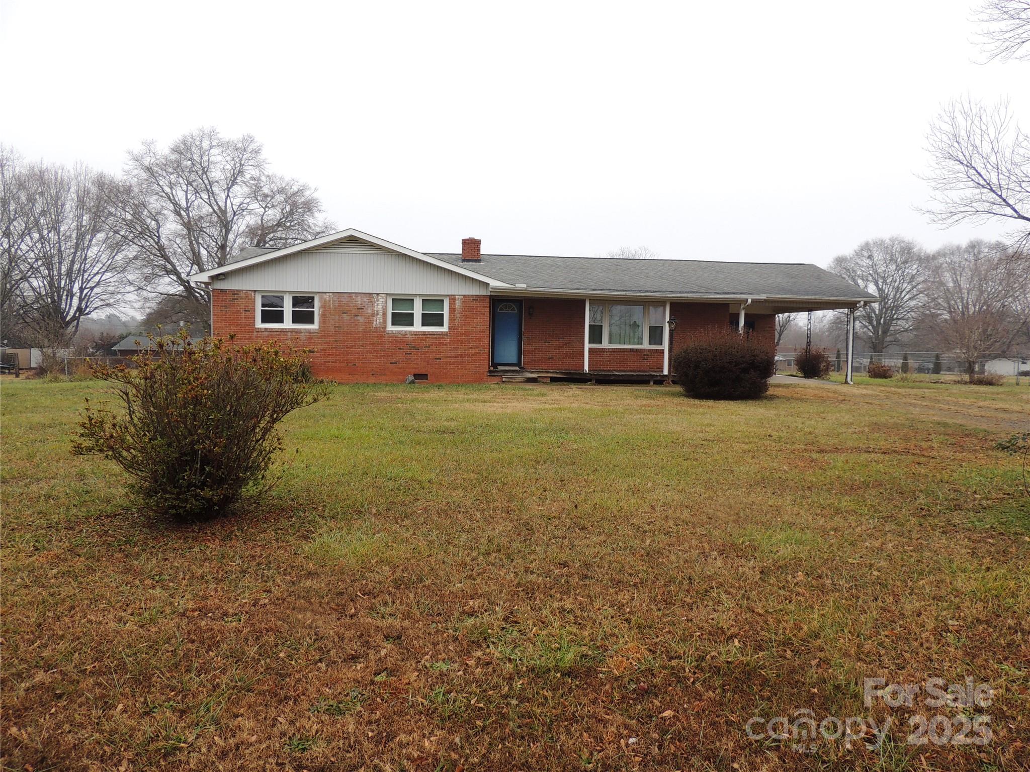 200 Allen Loop Road Rutherfordton, NC 28139 - Photo 2 of 27