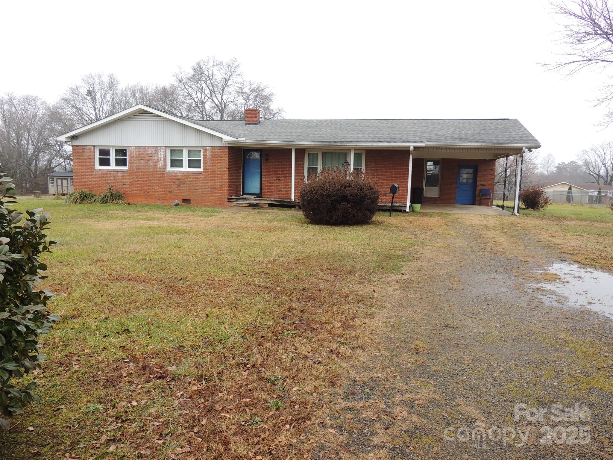 200 Allen Loop Road Rutherfordton, NC 28139 - Photo 26 of 27