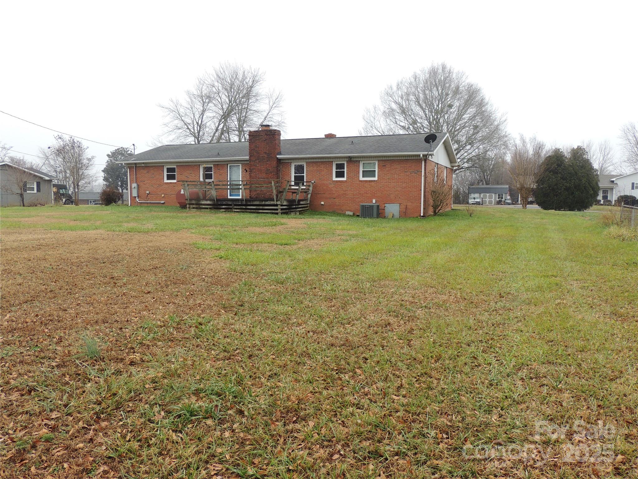 200 Allen Loop Road Rutherfordton, NC 28139 - Photo 4 of 27