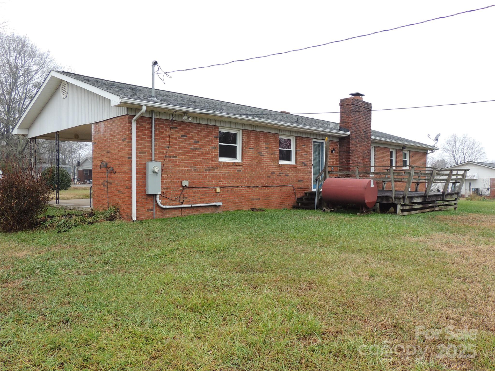 200 Allen Loop Road Rutherfordton, NC 28139 - Photo 5 of 27