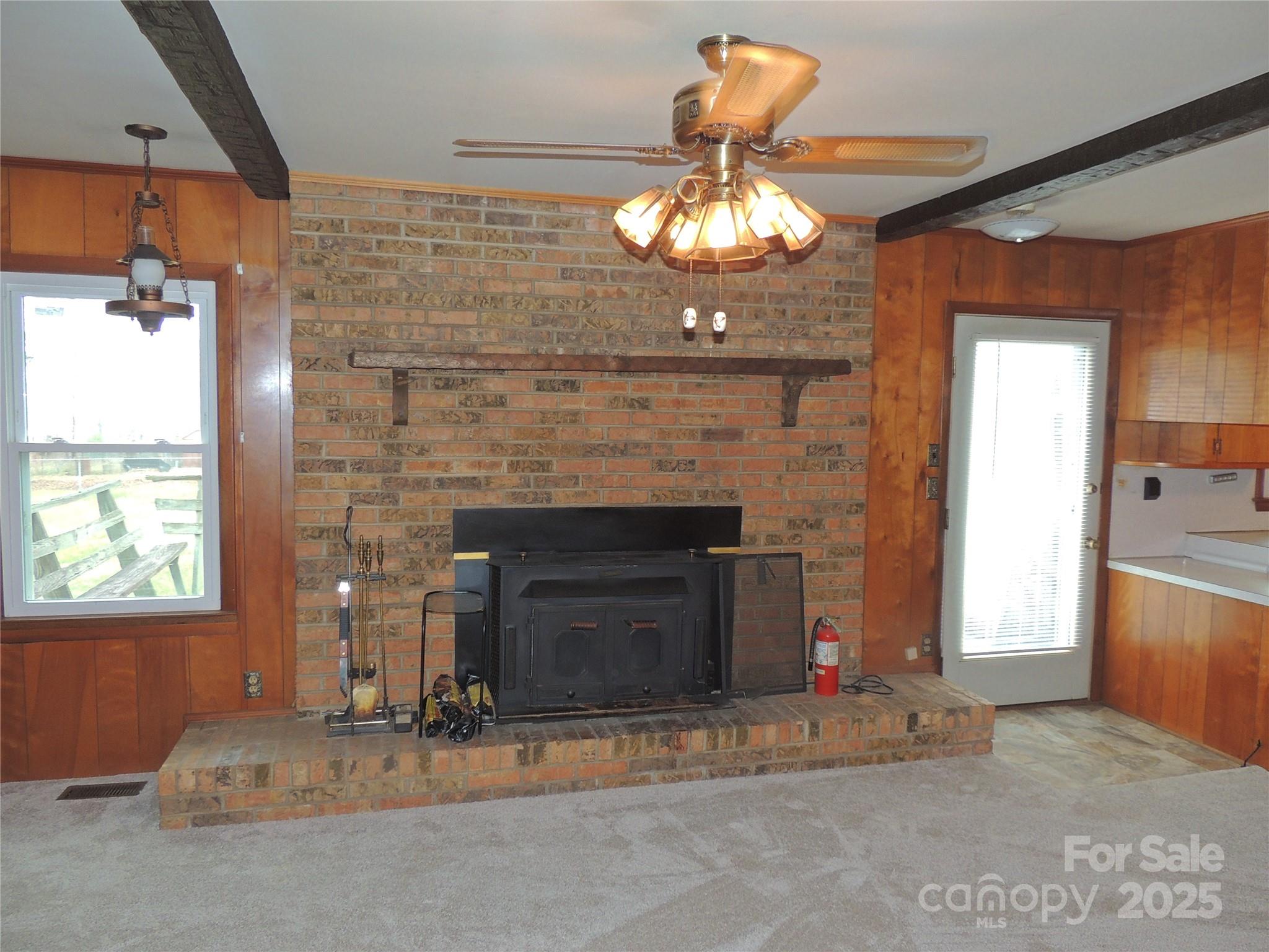200 Allen Loop Road Rutherfordton, NC 28139 - Photo 7 of 27